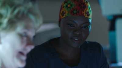 My work, my needs, - The Resident