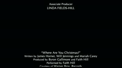 My world is changing I'm rearranging Does that mean Christmas Changes too - How the Grinch Stole Christmas