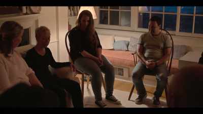My world realizes
the importance of this evening - Surviving Death