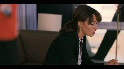 My world shattered, - The L Word: Generation Q
