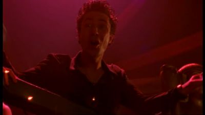 My world's so fucking huge - Queer as Folk