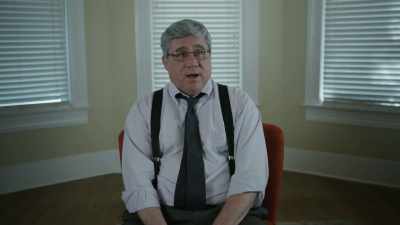 My worry as I sit here right
now is the dark scenario - Outcry