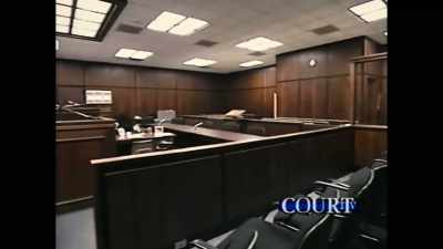 My worst fear came to pass - The Menendez Brothers