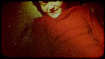 My wrists and my ankles - Abducted in Plain Sight