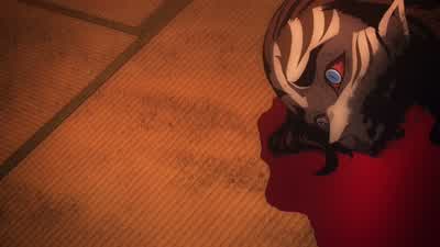 My... writing... - Demon Slayer: Kimetsu no Yaiba