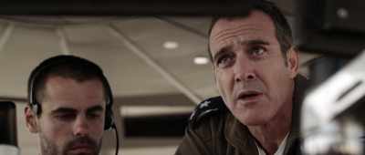 My WSO is not responding. - Jarhead: Law of Return