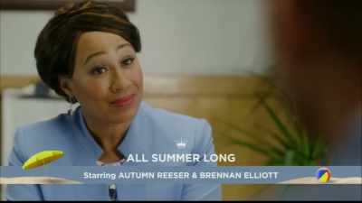My years of coaching - A Taste of Summer