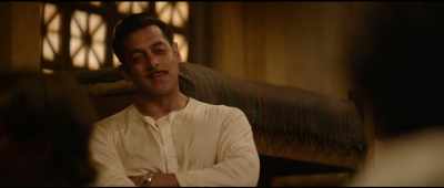 My years of experience say, - Bharat