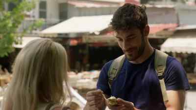 My yiayia had one
just like this. - A Greek Recipe for Romance