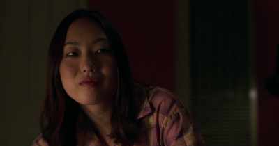 My younger sisters, they got
away with it, but not me. - Night Shift