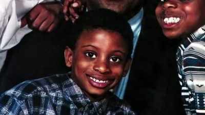  My youngest brother
 is jordan subban. - Black Life: Untold Stories