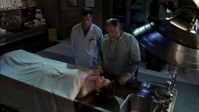 My youngest
just turned 14. - CSI: Crime Scene Investigation