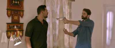 My youth has stirred - Parmanu: The Story of Pokhran