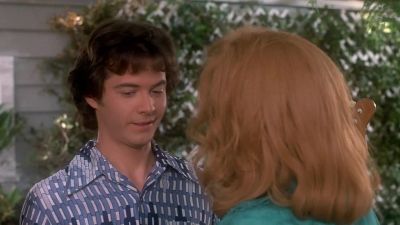 My you've gotten so big - The Brady Bunch Movie