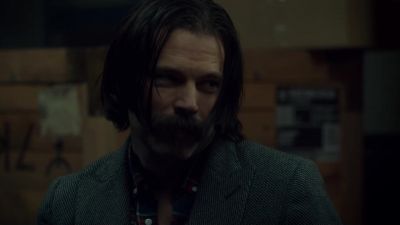 My! - Wynonna Earp