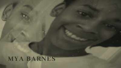 Mya Barnes, Washington, D.C., - Black Girl Missing