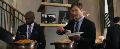 MyChef Series A is gonna be
such a disaster. - Set It Up