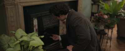 [Mycroft]
And the constantly rising salaries - Enola Holmes