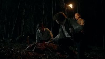 -Myers. - Outlander