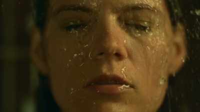 MYFANWY: And I know that
my memory is going - The Rook