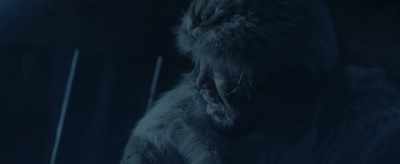 [Myles grunts] - The Great Alaskan Race