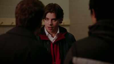 Myles just, what?
Myles just disappears? - My Son's Deception
