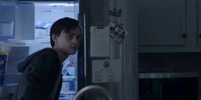 - "Myopic."
- "Possessing a narrow view." - Defending Jacob