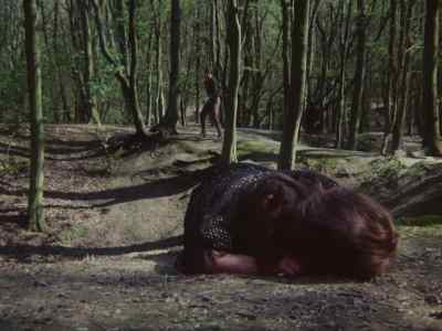 Myra?! - Captain Kronos: Vampire Hunter