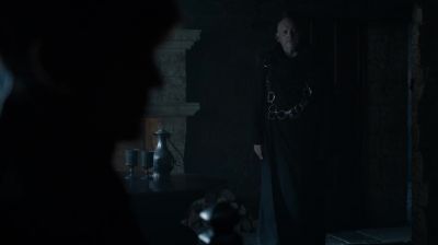Myranda wasn't, though. - Game of Thrones