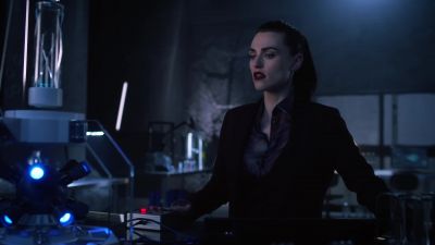 Myriad has launched! - Supergirl