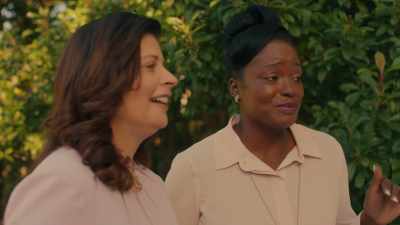 Myrna: I'll bet you and Jamie - Cruel Summer