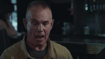 - Myself and another operator,
we were sent out into that, - FBI TRUE