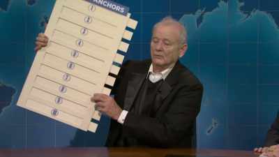 ‫Myself could o.J. Possibly have
‫done it?
‫[ Laughter ] - SNL50: The Anniversary Special
