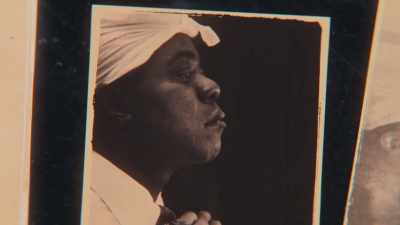 Myself, down through the generations, - Louis Armstrong's Black & Blues