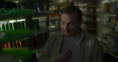 Myself? - Clerks III