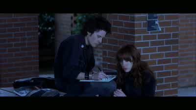 Myślę, że powinnyśmy ją zaprosić. - Final Destination 3
