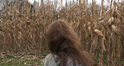 (mysterious creaking) - Dark Night of the Scarecrow 2