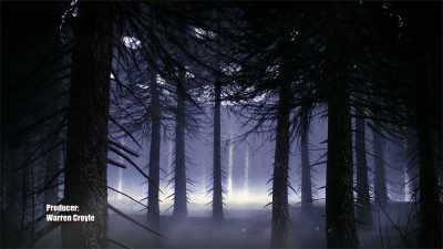 [mysterious electronic music] - Project Blue Book Exposed