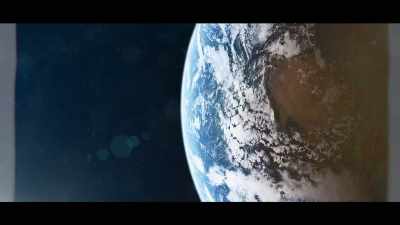 (mysterious music fades) - Interview with the Extraterrestrial