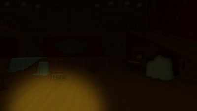 (mysterious music)
(jarring piano music) - Curious George: Go West, Go Wild