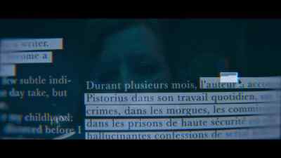 [♪ mysterious music playing] - Killer Lies: Chasing A True Crime Con Man