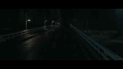 [♪ mysterious music playing] - Under the Bridge