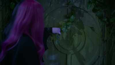 [mysterious music] - Monster High: The Movie