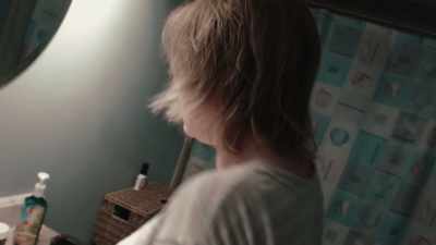 (mysterious thudding) - Betsy