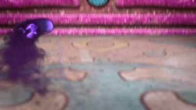 [mysterious whooshing] - Unicorn Academy