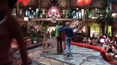 Mystery Inc. - Scooby Doo