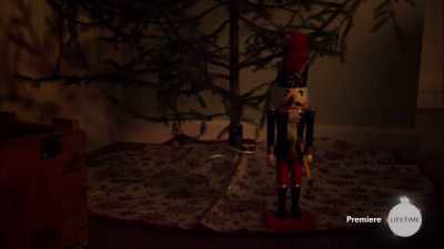          [mystical music] - A Very Nutty Christmas