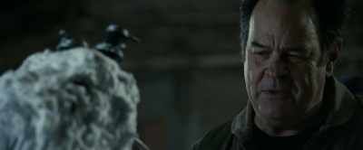 Mystical Tales
of the Unknown Universe. - Ghostbusters: Afterlife