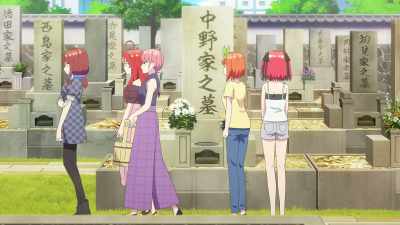 N
a
k
a
n
o - The Quintessential Quintuplets Movie