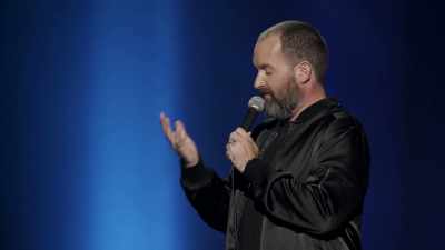 N-am iubit nimic mai mult, toată viaţa. - Tom Segura: Disgraceful